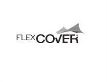 Tablet Screenshot of flexcover.dk